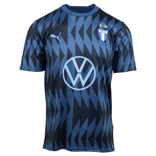 Tailandia Camiseta Malmö FF Tercera 2023-2024